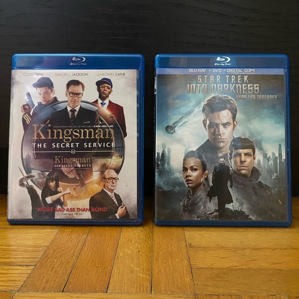 $5 each - Picture 2 of 8
